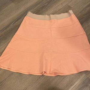 BCBG Maxarzia- skirt